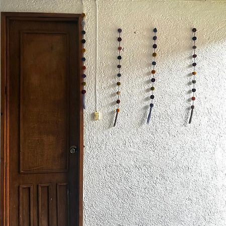 ホテル Berlin61 San Cristóbal de Las Casas エクステリア 写真