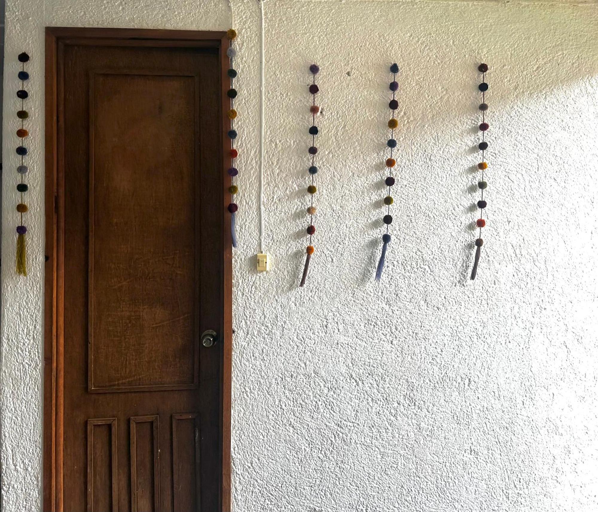 ホテル Berlin61 San Cristóbal de Las Casas エクステリア 写真